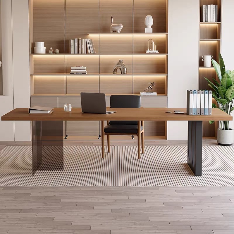 Mesa de Escritório Flutuante d - Home Furniture & Hardware Trading avaliação e preço