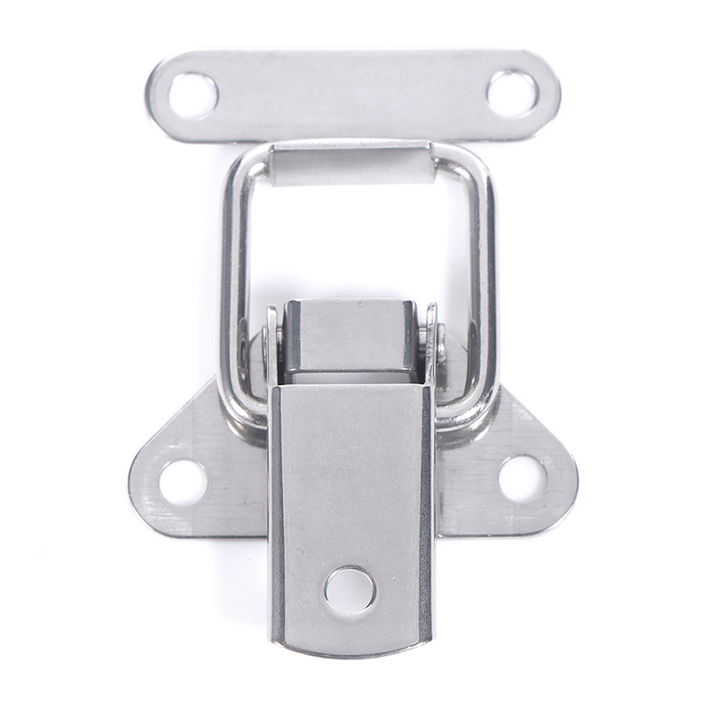 Fecho de Trava para Caixa de F - Furniture Hardware Hinges avaliação e preço