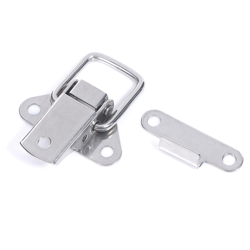 Fecho de Trava para Caixa de F - Furniture Hardware Hinges avaliação e preço