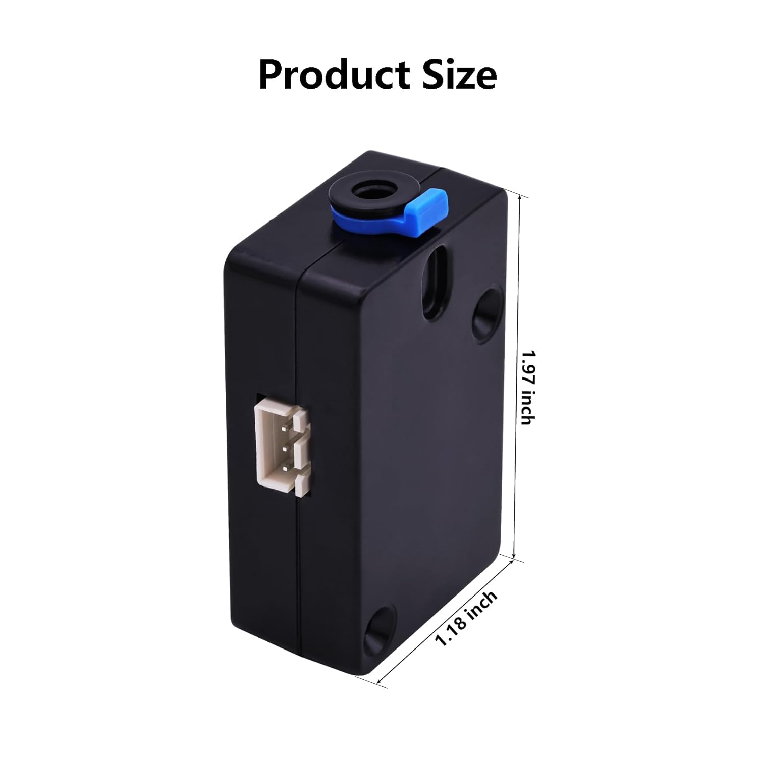 Kit de sensor de filamento Cre - Creality Printer Ender 3 avaliação e preço