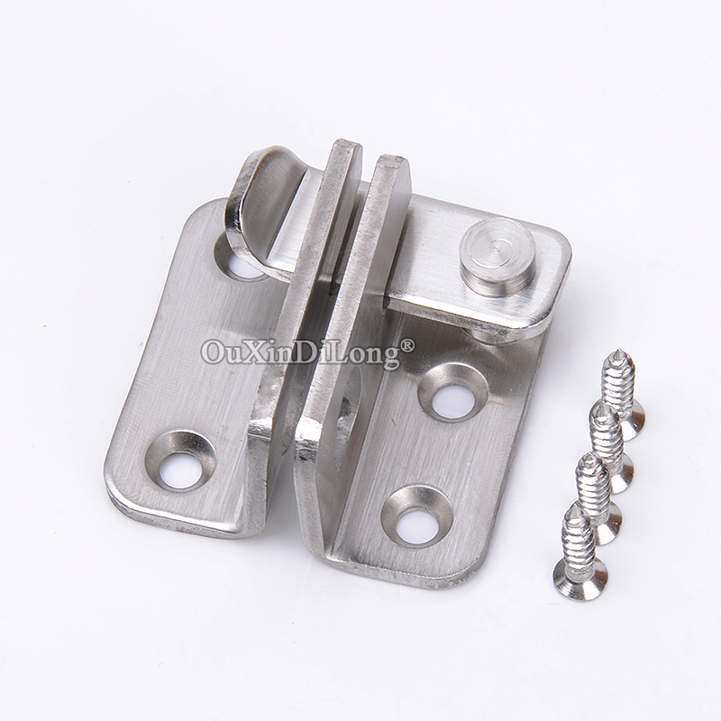 Novo Kit com 4 Peças de Fechad - Furniture Hardware Brands avaliação e preço