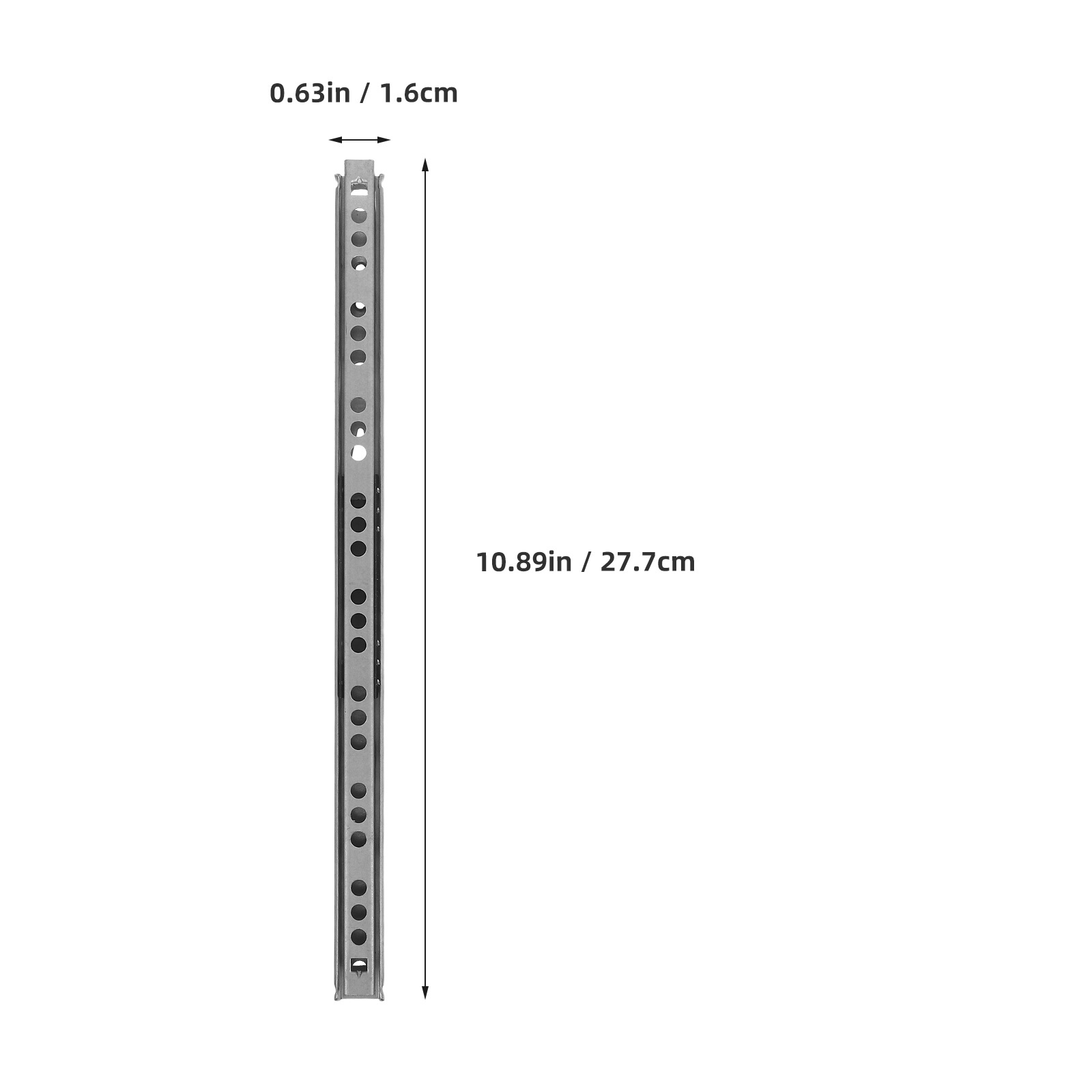 2 pçs gaveta destacável slides - Drawer Slide Pair avaliação e preço