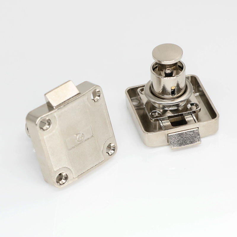 Novo Kit com 10 Fechaduras de  - Furniture Hardware Brands avaliação e preço