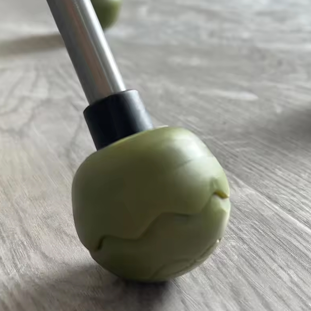 Protetores de borracha para pe - Furniture Hardware Brackets avaliação e preço