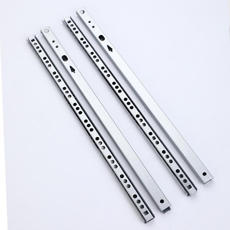 2 Conjuntos de Corrediças de G - Drawer Slide Pair avaliação e preço