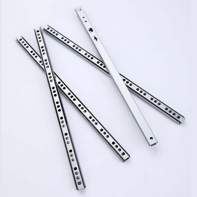 2 Conjuntos de Corrediças de G - Drawer Slide Pair avaliação e preço