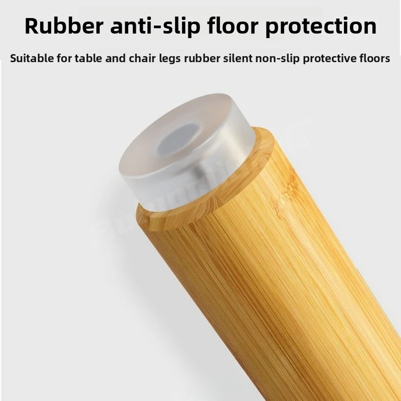 20 pçs móveis pés unhas stick- - Furniture Hardware Brackets avaliação e preço