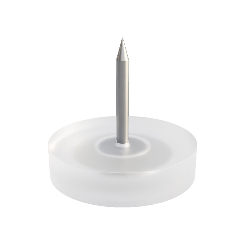 20 pçs móveis pés unhas stick- - Furniture Hardware Brackets avaliação e preço