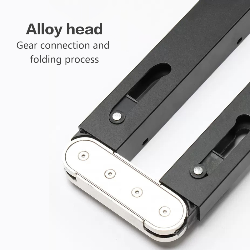 Mesa Dobrável Multifuncional A - Furniture Rails Hardware avaliação e preço