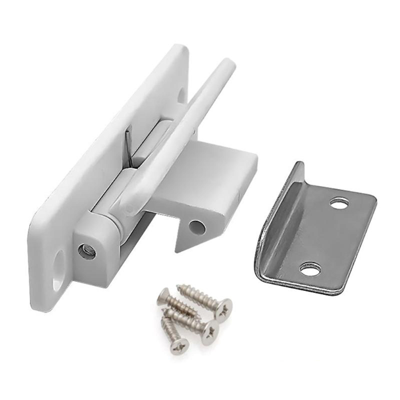Travas de armário rv, trava de - Home Furniture & Hardware Trading avaliação e preço