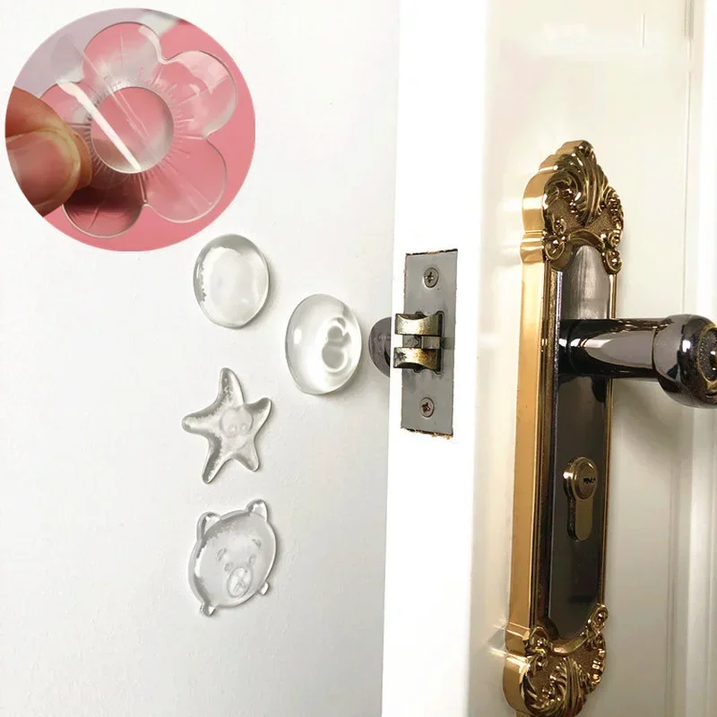 2 pçs mudo maçaneta da porta p - Furniture Joint Hardware avaliação e preço