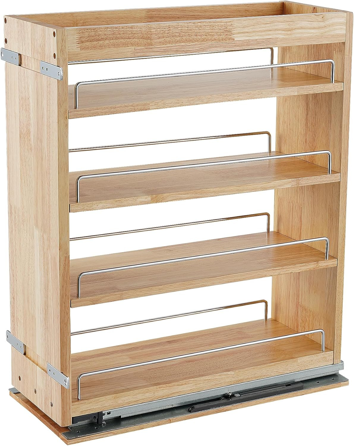 Organizador de Especiarias Ret - Drawer Slide Pair avaliação e preço