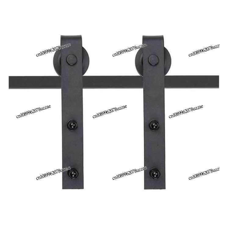 Pista de porta de celeiro, por - Furniture Rails Hardware avaliação e preço