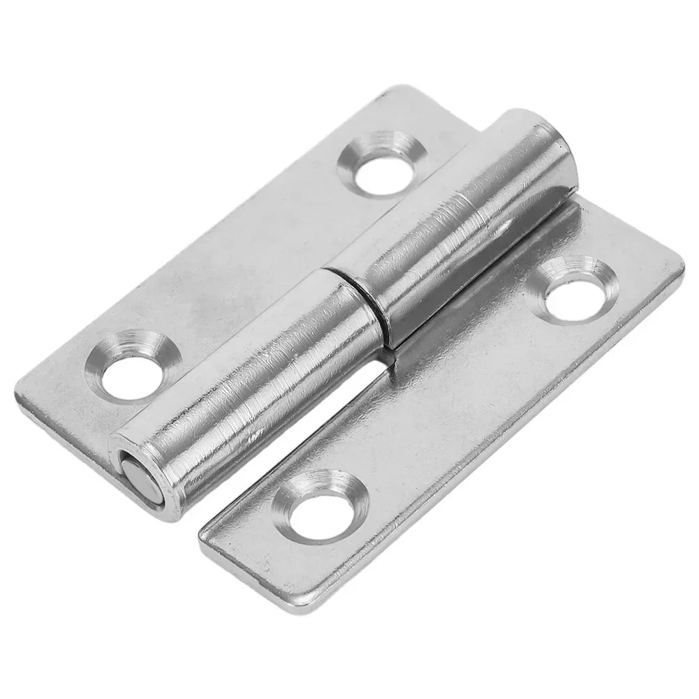 Dobradiça destacável de aço in - Furniture Joint Hardware avaliação e preço