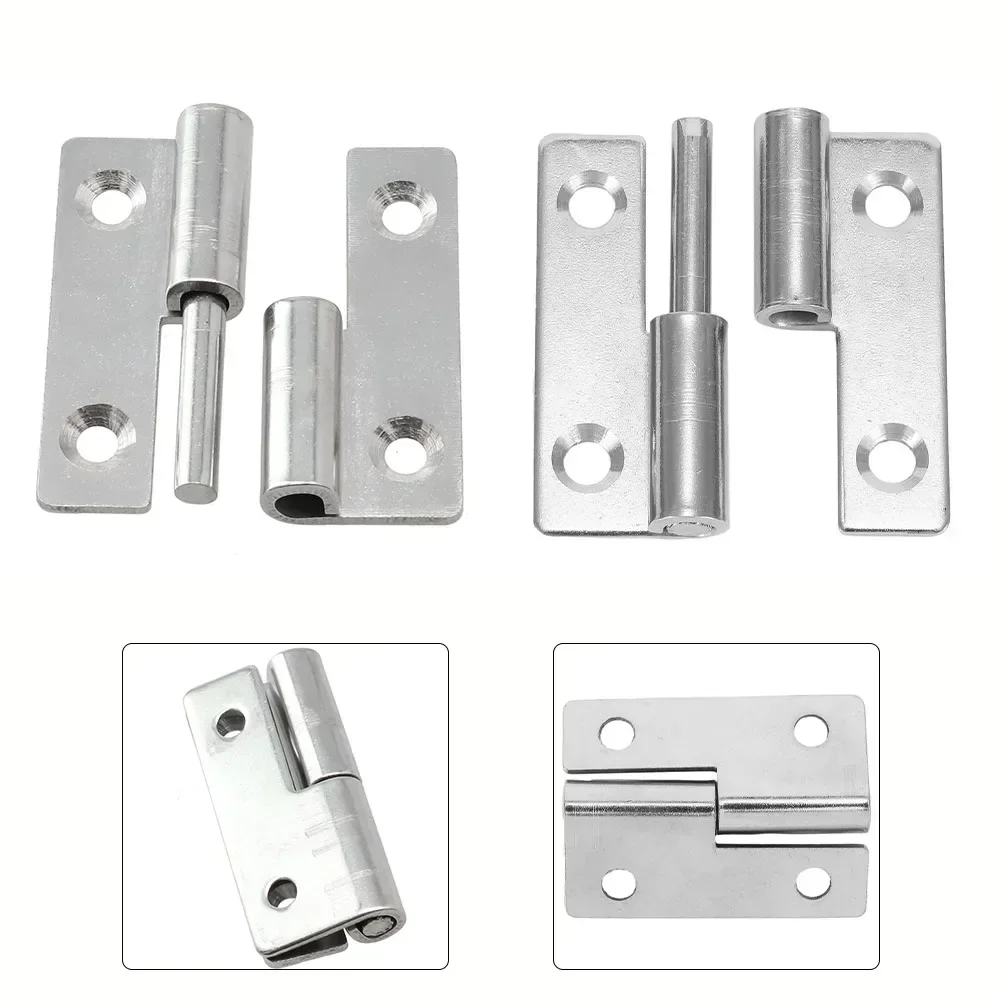 Dobradiça destacável de aço in - Furniture Joint Hardware avaliação e preço