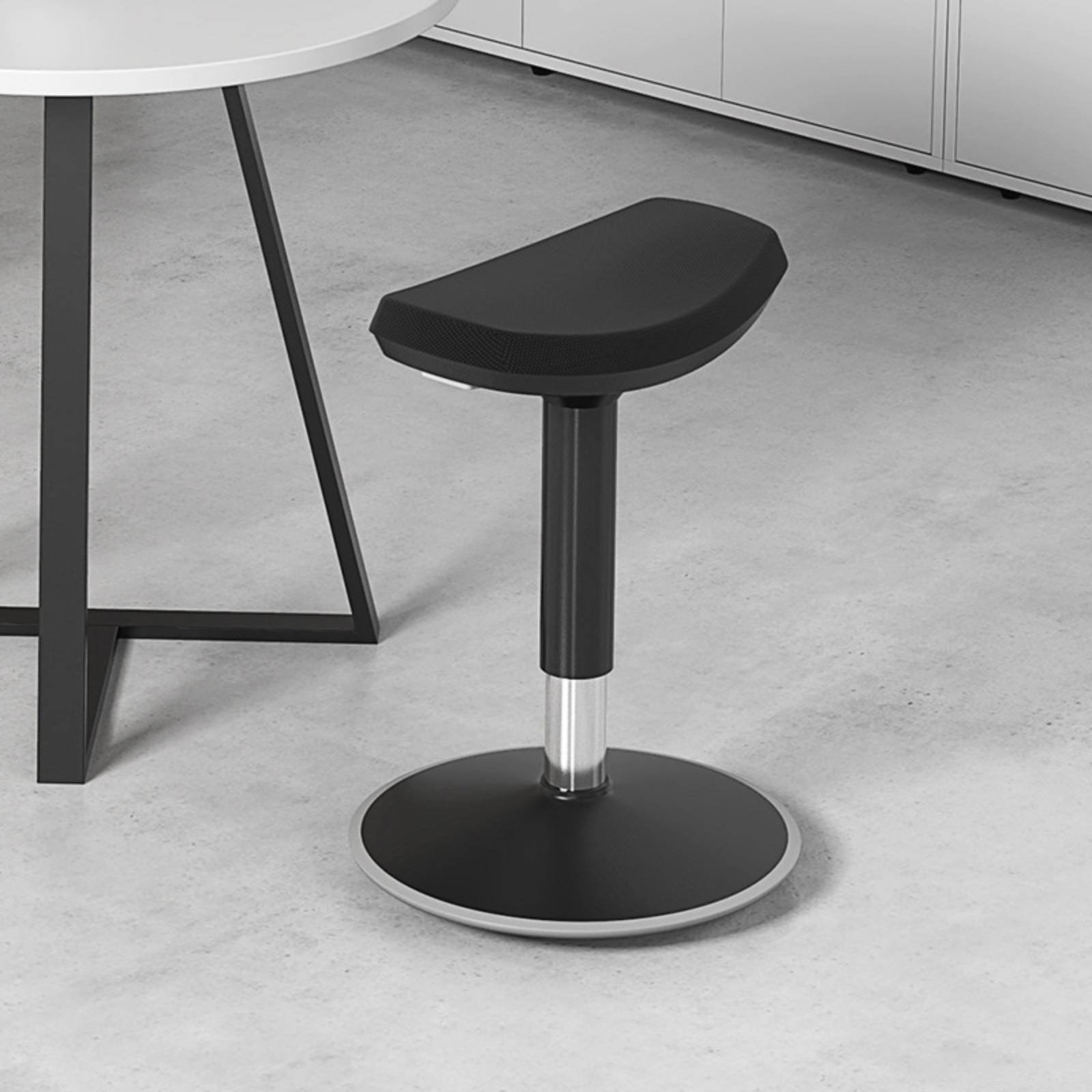 Banqueta Ergonômica Confortáve - Home Furniture & Hardware Trading avaliação e preço