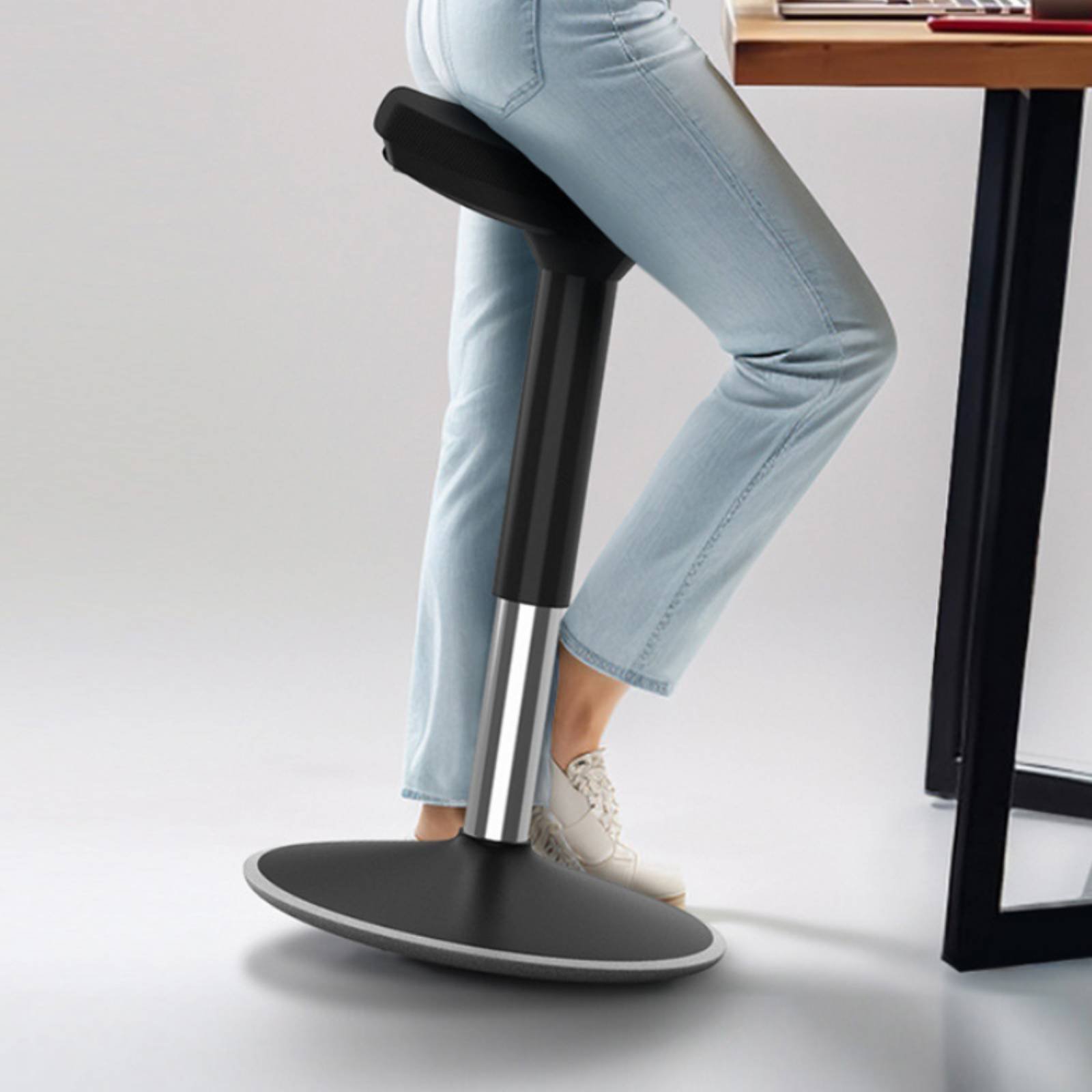 Banqueta Ergonômica Confortáve - Home Furniture & Hardware Trading avaliação e preço
