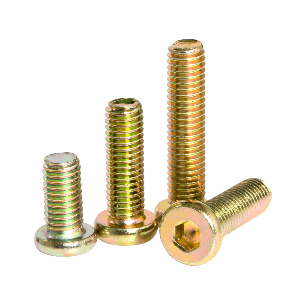 Hex Unidade Allen Soquete Cap, - Furniture Hardware Barrel Nut avaliação e preço