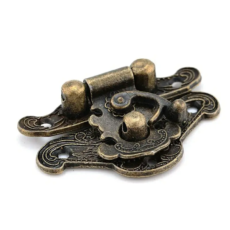 5-20 Peças de Fecho de Metal V - Furniture Hardware Screws avaliação e preço