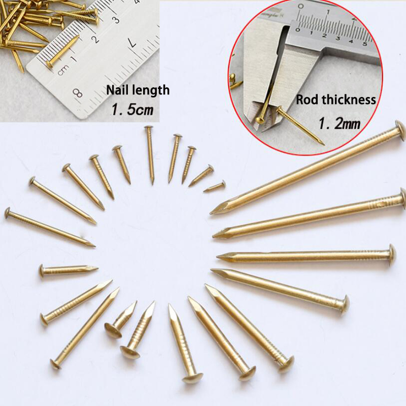 10/20/50100 peças de diâmetro  - Furniture Hardware Hinges avaliação e preço