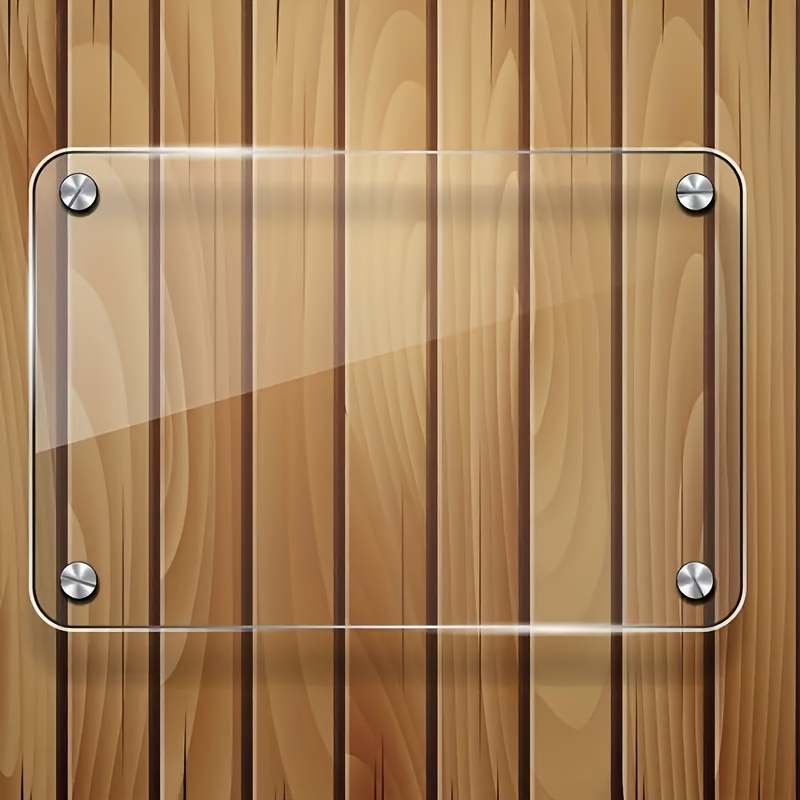 8 peças de tampas decorativas  - Furniture Hardware Screws avaliação e preço