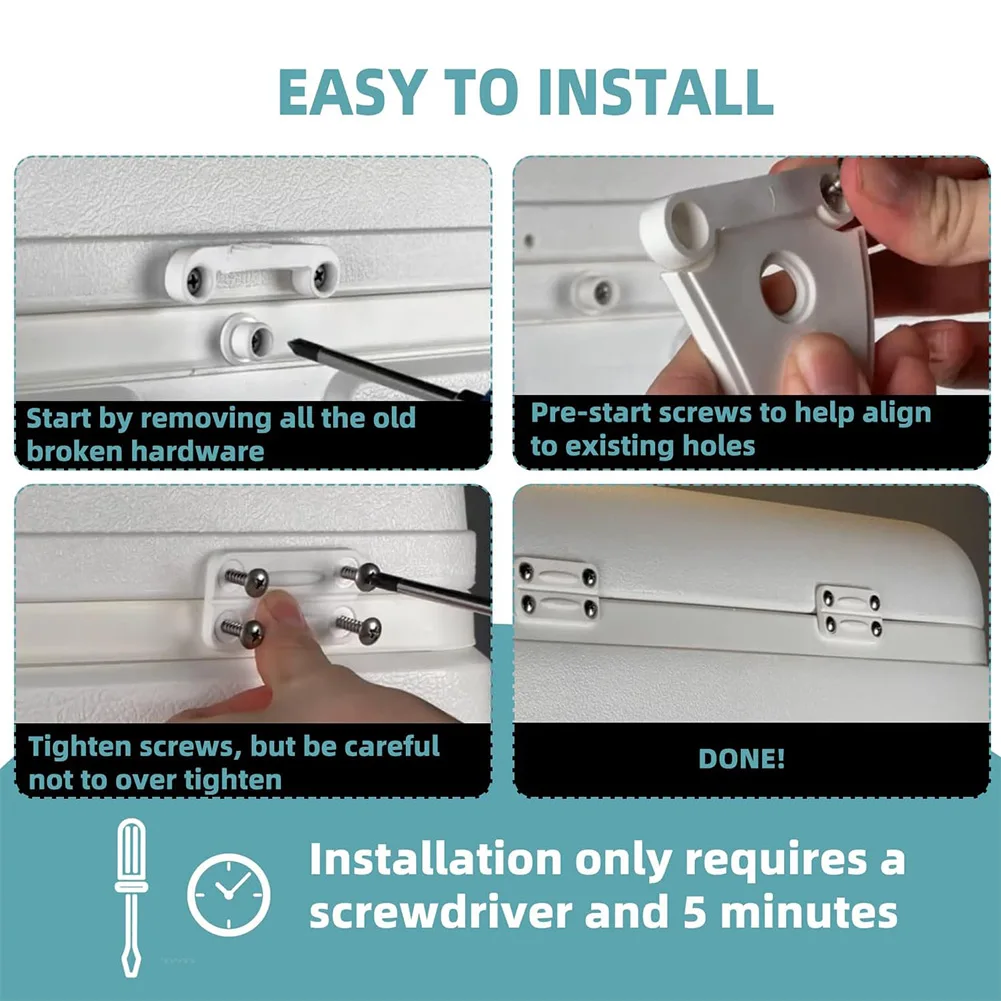 Conjunto de substituição de do - Furniture Hardware Repair avaliação e preço