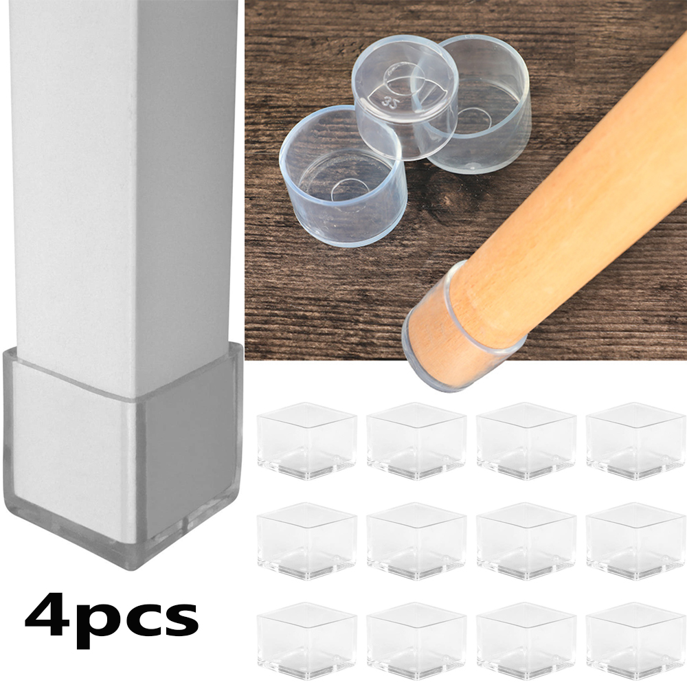 4 pçs/pçs/set cadeira mesa tam - Furniture Hardware Brackets avaliação e preço