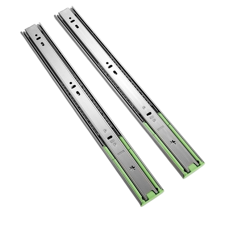 2 Peças Corrediças de Gaveta M - Furniture Rails Hardware avaliação e preço