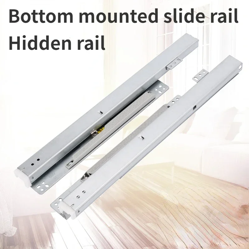 1 par de trilhos deslizantes p - Drawer Slide Pair avaliação e preço