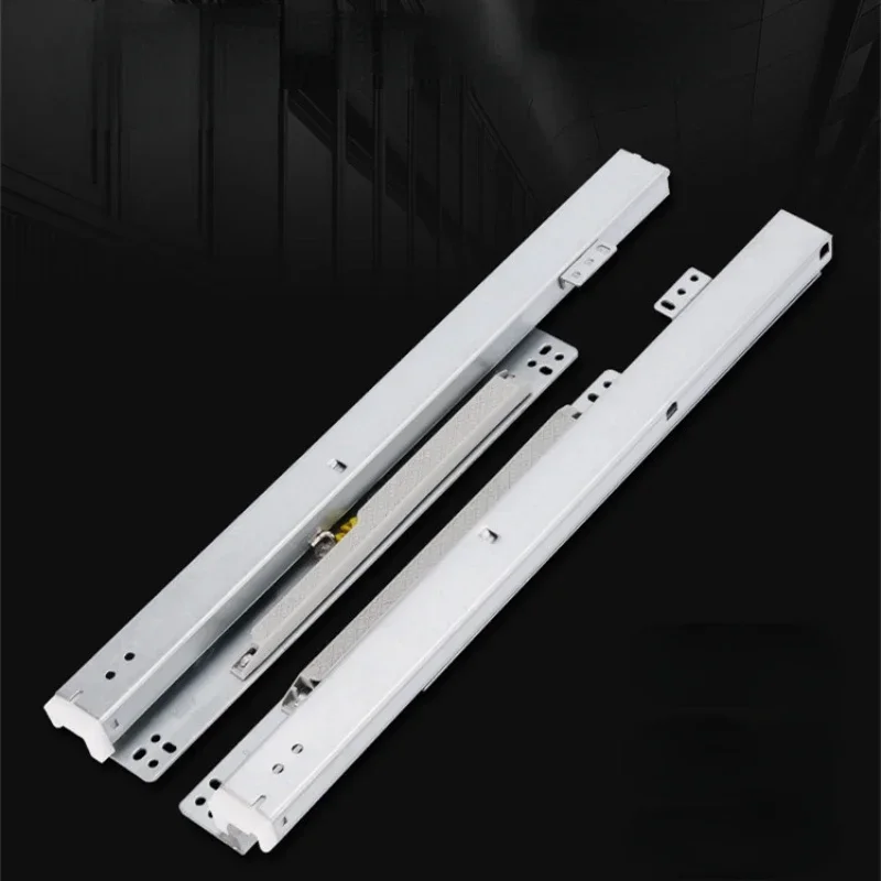 1 par de trilhos deslizantes p - Drawer Slide Pair avaliação e preço