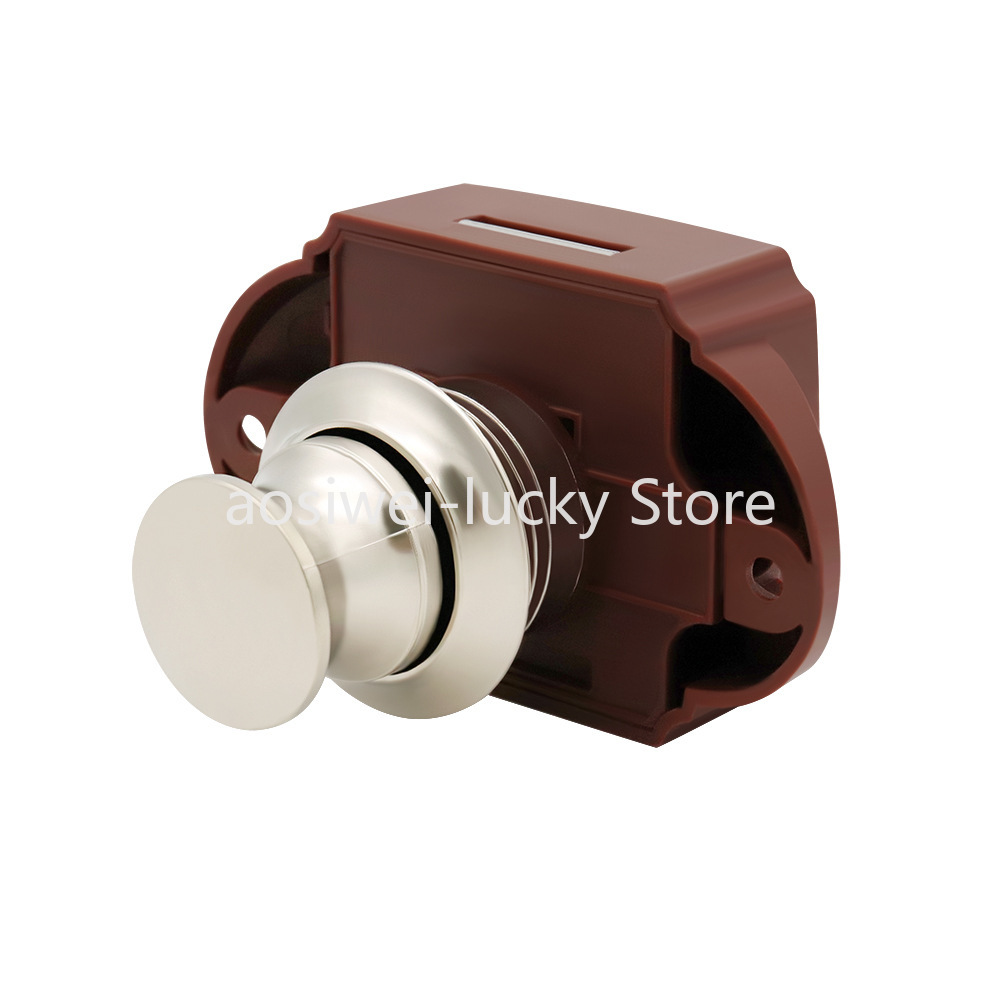 Camper carro push lock rv cara - Furniture Hardware Brackets avaliação e preço