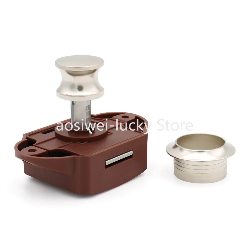 Camper carro push lock rv cara - Furniture Hardware Brackets avaliação e preço