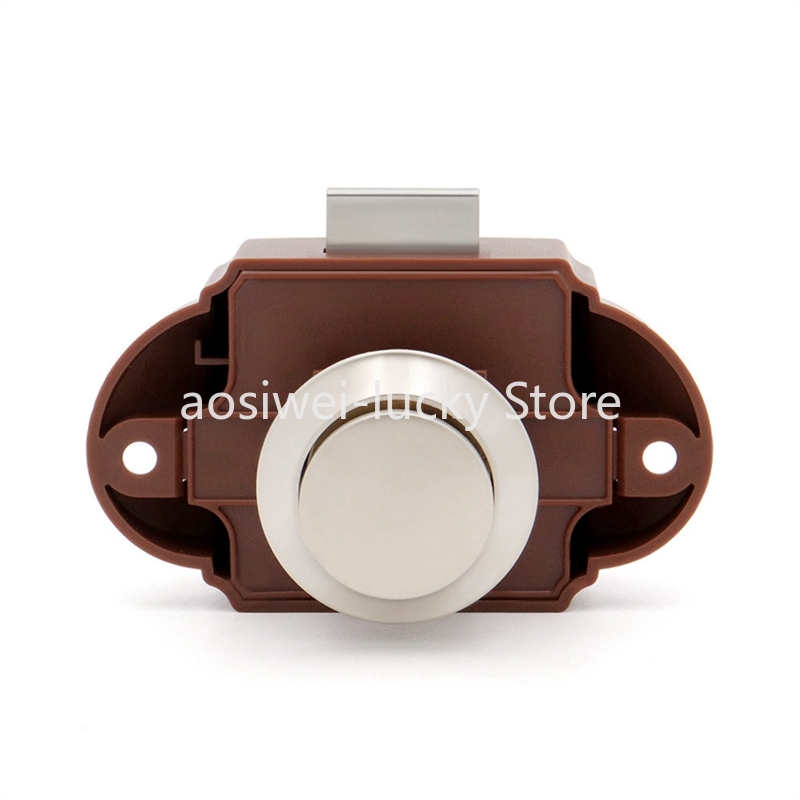 Camper carro push lock rv cara - Furniture Hardware Brackets avaliação e preço
