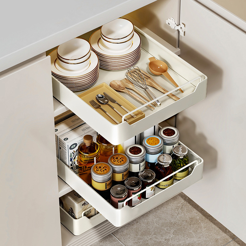 Suporte de metal para armazena - Drawer Slide Pair avaliação e preço
