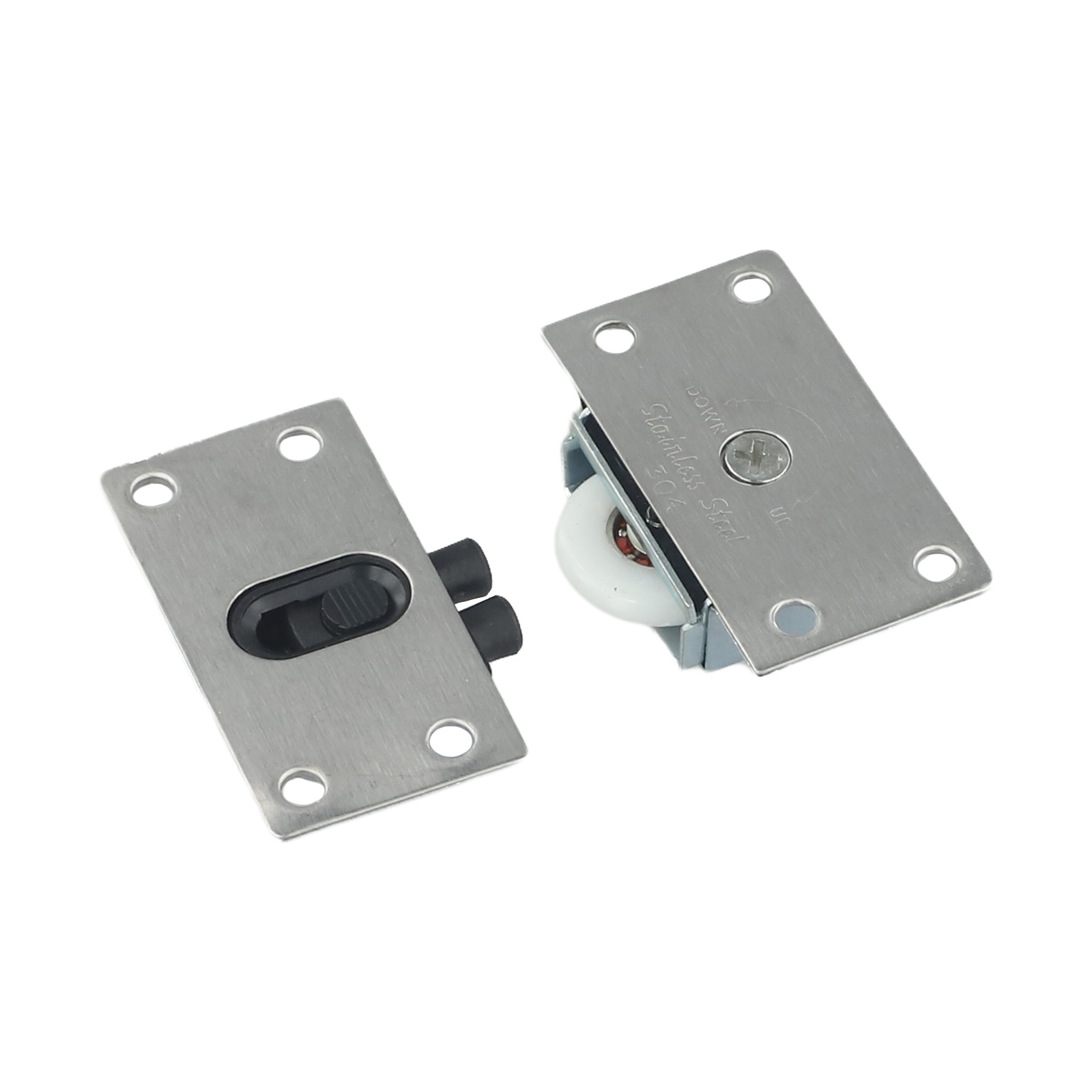 Rodízios de Porta para Armário - Furniture Hardware Brands avaliação e preço