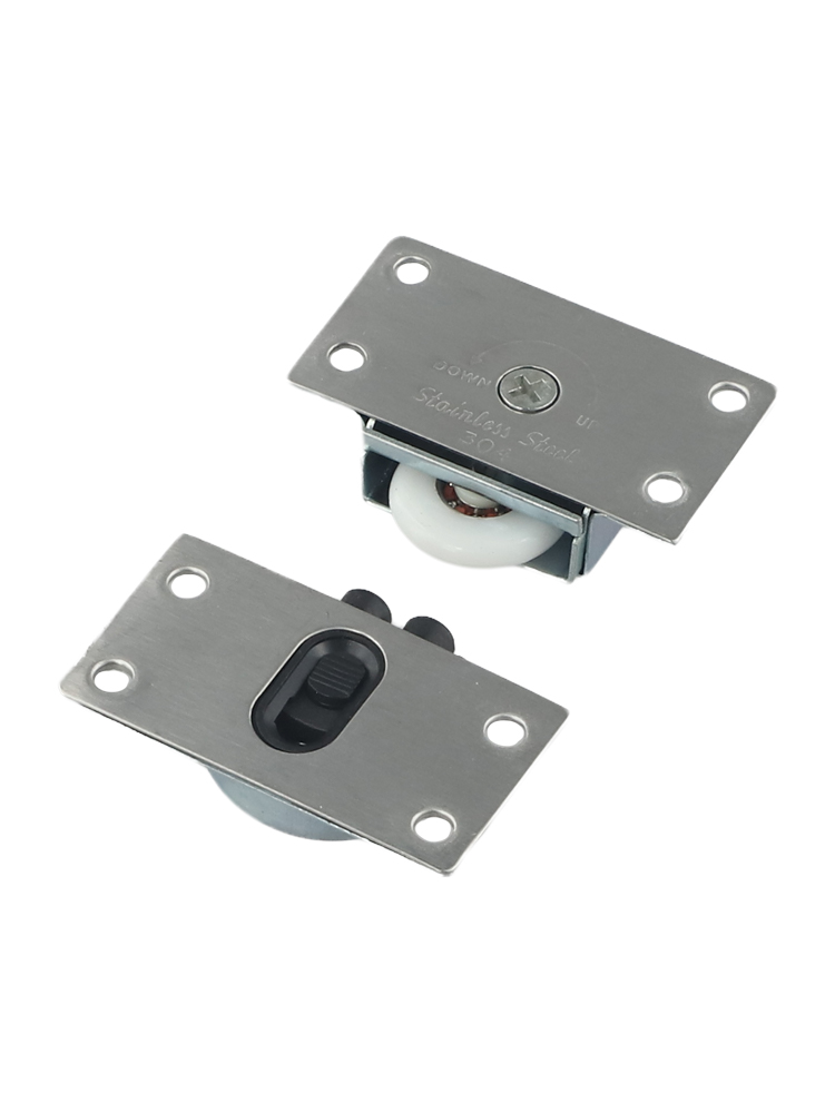 Rodízios de Porta para Armário - Furniture Hardware Brands avaliação e preço
